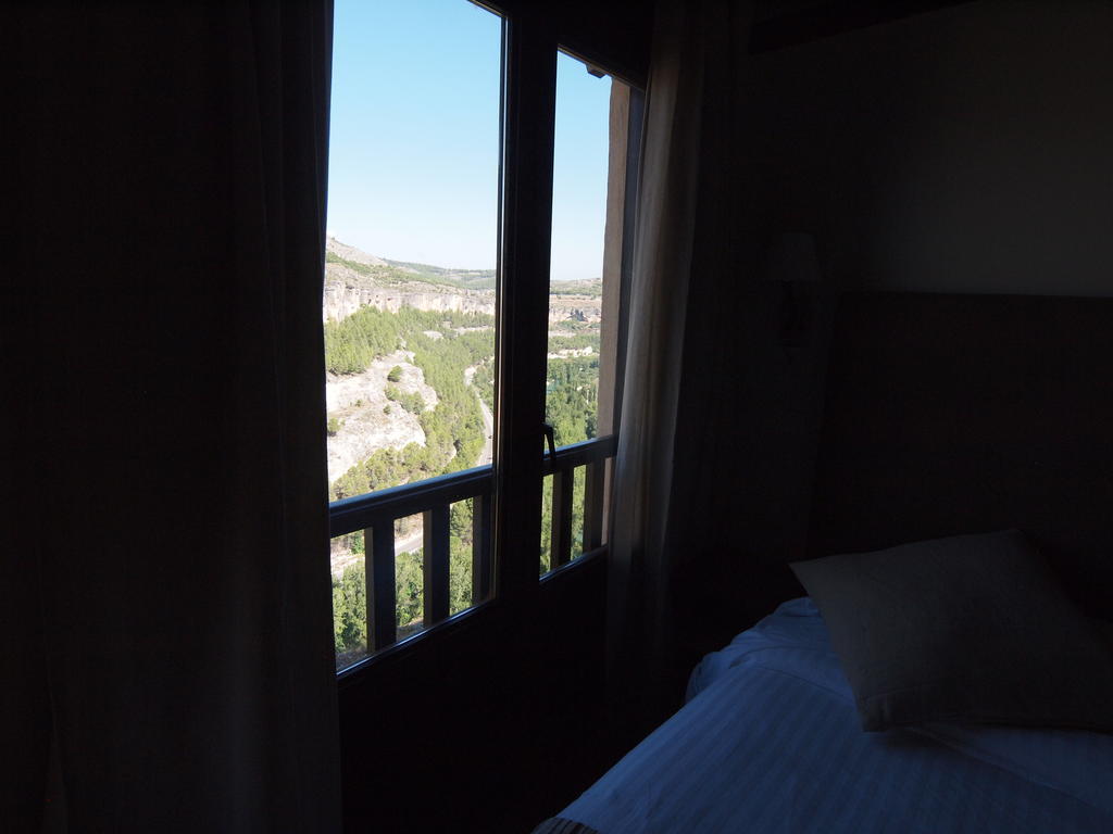 Los Ojos De La Mora Apartamentos Boutique Cuenca  Exterior foto